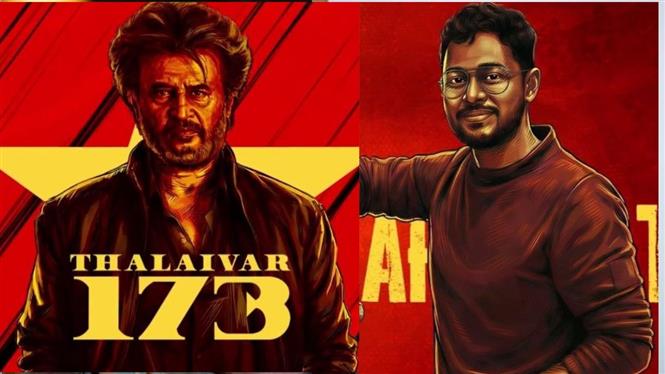 'Thalaivar 173' Shoot to Begin Mid-April, Confirms Director Cibi