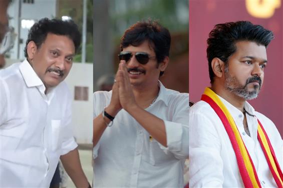 Thalaivar Thambi Thalaimaiyil: Jiiva's Distasteful...