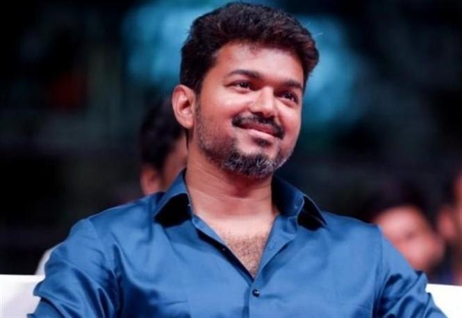 Thalapathy 63 enters 4th schedule! Lyricist Vivek mentions a song from the movie!