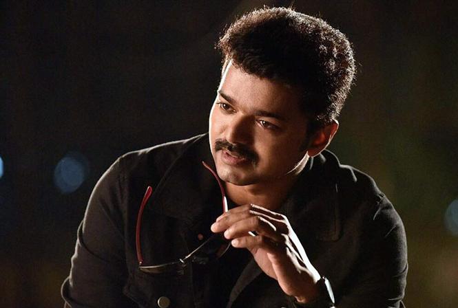 Thalapathy 63: Latest on Vijay-Atlee's upcoming sports-drama!