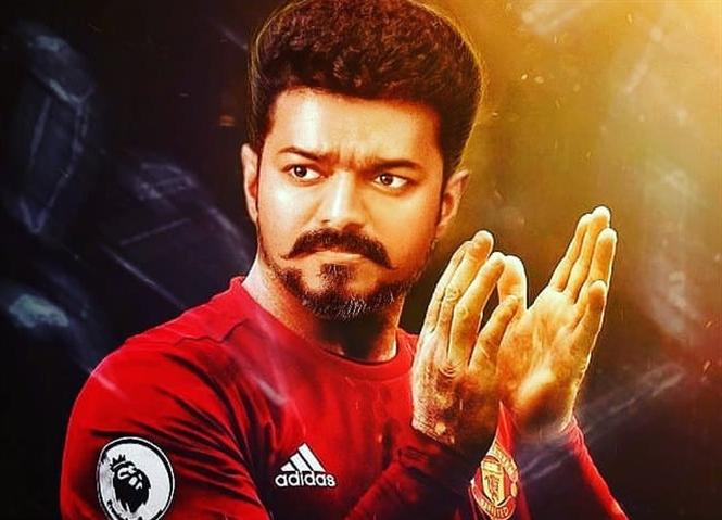 Thalapathy 63 likely to cross Rs.200 Crore pre-release business 