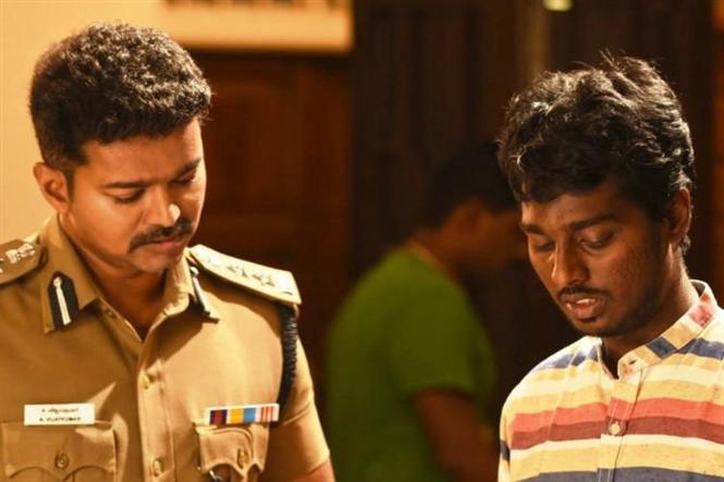 Thalapathy 63: Will it be Lyca Productions or AGS Entertainment for Vijay - Atlee film?