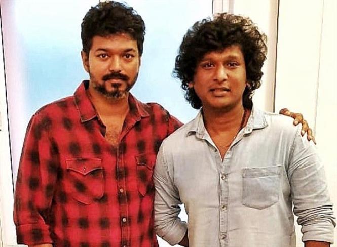 Thalapathy 64 team to shoot in Chennai before Karnataka schedule