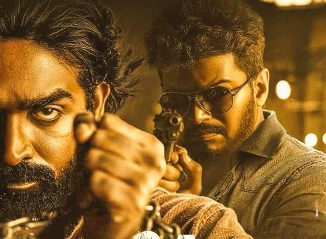 Thalapathy 64 team to shoot in Karnataka next