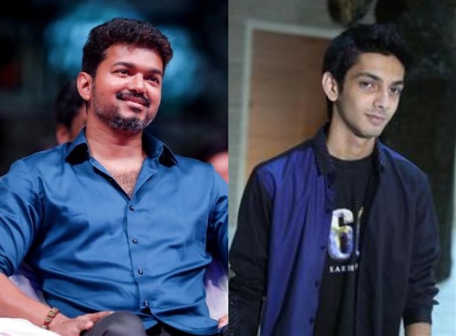 Thalapathy 64: Technical Team confirmed for Vijay's film!