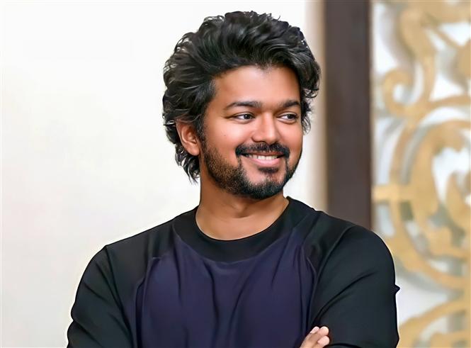 Thalapathy 65: Latest addition to Vijay's film!