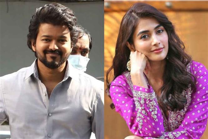 Thalapathy 65 sets eye on new release date!