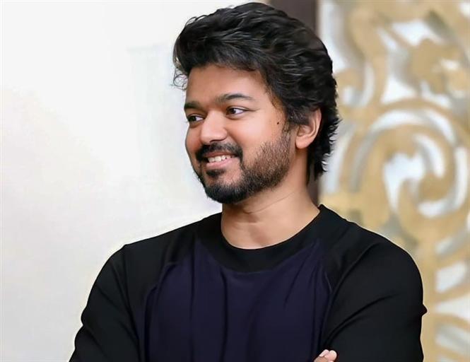 Thalapathy 65 to begin before Sivakarthikeyan's Doctor release!
