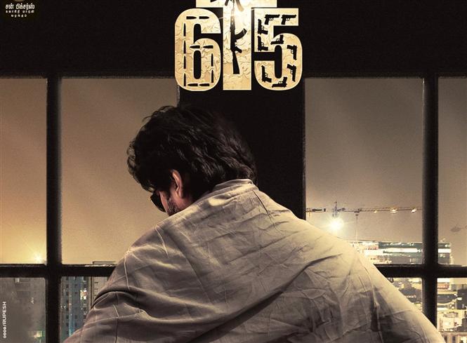 Thalapathy 65 to wrap Georgia shooting with a song & few scenes