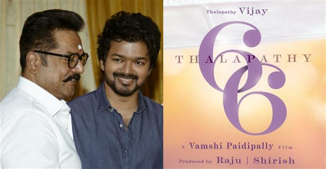 Thalapathy 66 shooting to go on from May till August!
