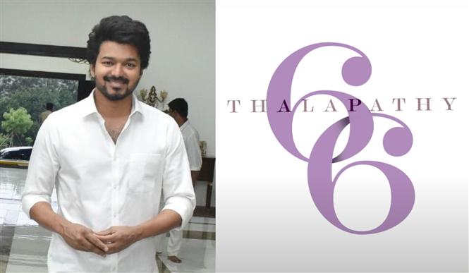 Thalapathy 66 titled Vaarisu in Tamil? Fans disappointed!