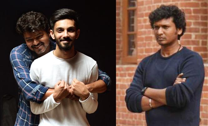Thalapathy 67: Anirudh, Vijay to team up for the fourth time?