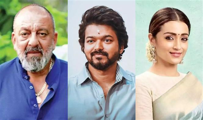 Thalapathy 67: Cast, Shooting & Announcement Video Updates!