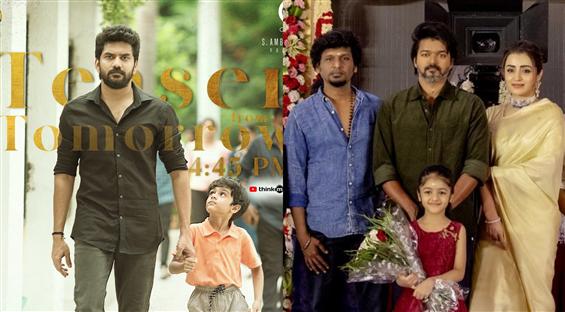 Thalapathy 67, Dada: This actor's twins in big pro...