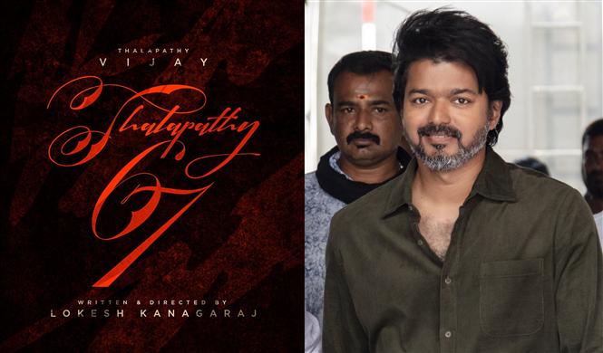 Thalapathy 67 OTT, Satellite, Audio partners officially announced