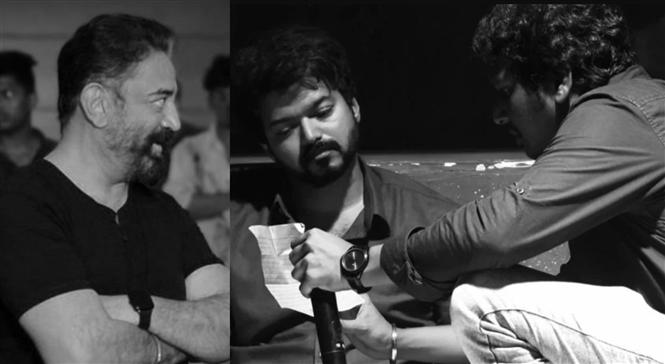 Thalapathy 67 Release Plans, Kamal Haasan: All We Know