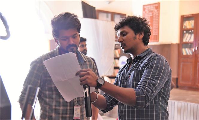 Thalapathy 67: Sam CS to replace Anirudh?