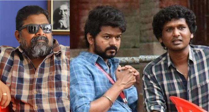 Thalapathy 67 to begin shooting! Mysskin joins? Tamil Movie, Music ...