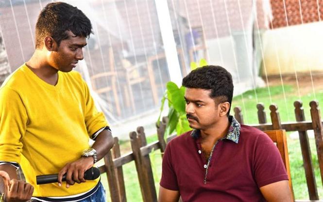 Thalapathy 68: Atlee, Vijay to reunite for the fourth time?