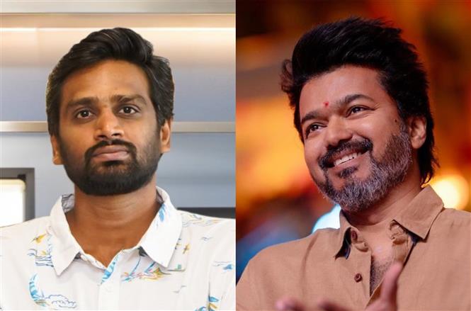 Thalapathy 69: Political or heist thriller for Vijay, H Vinoth?