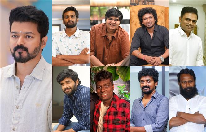 Thalapathy 69: Who will direct Vijay's last film?