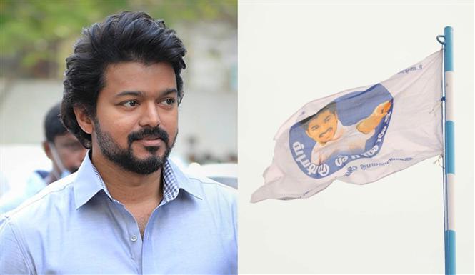 Thalapathy Vijay Makkal Iyakkam to contest independently this TN urban body elections!