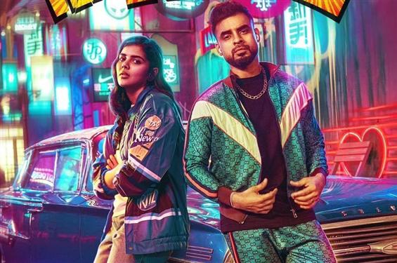 Thallumaala Review - Bombastic Entertainer, but Br...