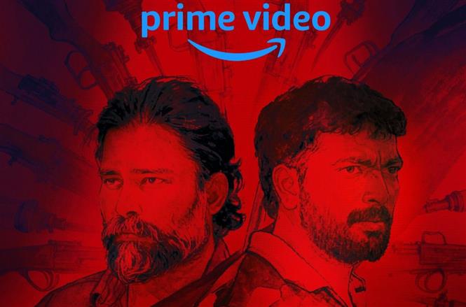 Thandakaaranyam OTT Release Date