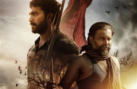 THANDAKAARANYAM Review - Wasted Opportunity of a S...