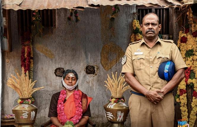 Thandatti: OTT Release Date of the Tamil movie
