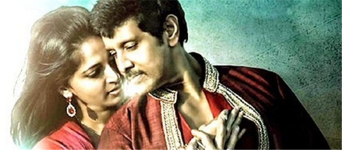 Thandavam is Slow But Good - Visitor Review