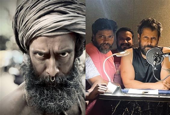 Thangalaan is a period commercial not an art film: Latest on Vikram's Aug 15 release