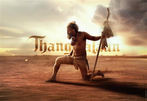 Thangalaan: OTT release date of Chiyaan Vikram starrer