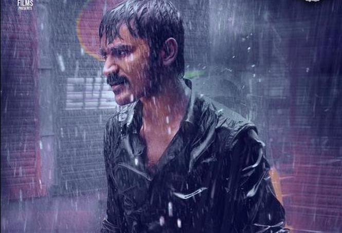 Thangamagan audio from November