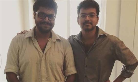 Thanks for Being My First and Last Superstar - Dir...