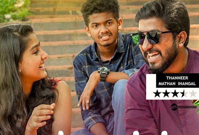 Thanneer Mathan Dinangal Review -  Fruity, Fun Filled Nostalgic Ride Back in Time