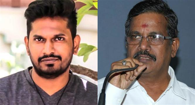 Thanu to produce director Desingh Periyasamy's next?