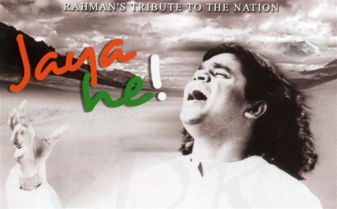 The A R Rahman songs that changed the nation!