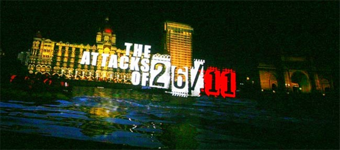 The Attacks of 26/11 - First 7 Minutes