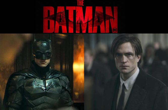 The Batman: Tamil Trailer of the Robert Pattinson starrer is here ...