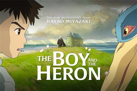 The Boy And The Heron: India release plans of Osca...