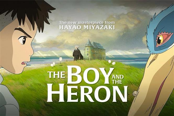 The Boy And The Heron: India release plans of Oscar 2024 winner