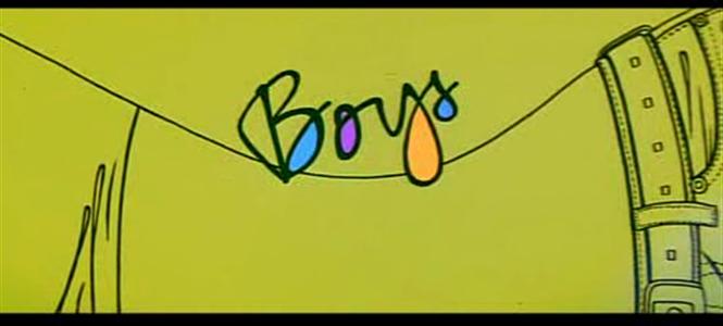 The Boys are back after 13 years