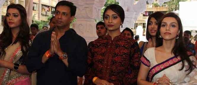 The Calendar Girls Say Film Does Not Show Pakistan in 'Bad Light'