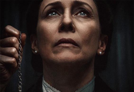 The Conjuring: Last Rites - The Final Case of Ed &...
