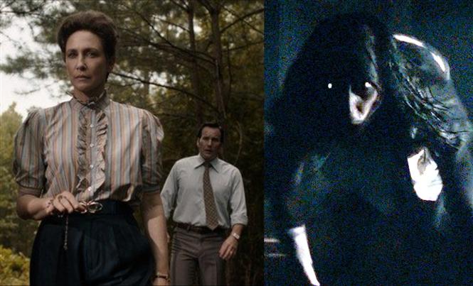 The Conjuring: The Devil Made Me Do It is finally coming to TN Theaters!