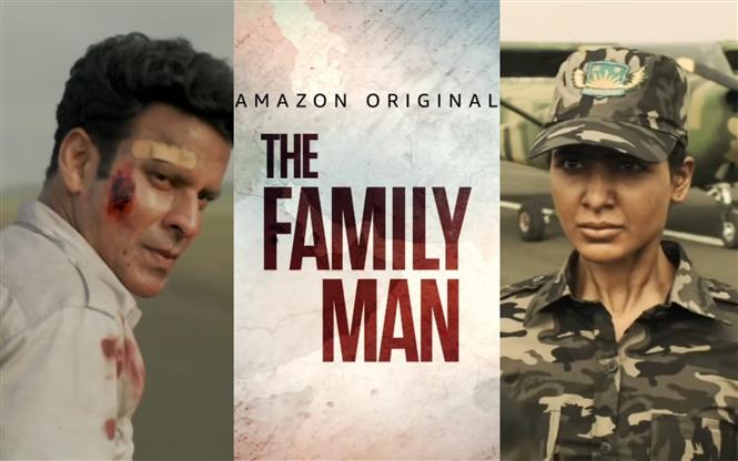 The Family Man' season 2 expected in June, trailer out on May 19