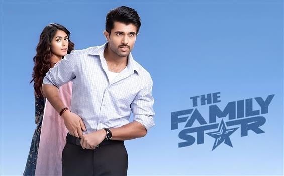The Family Star Review - A Pointlessly Loud Emotio...
