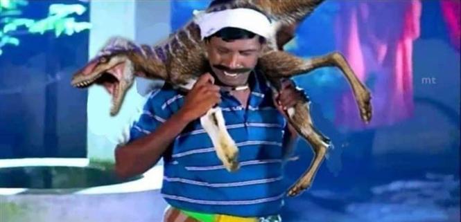 The funniest Perambalur Dinosaur Egg MEMES on the internet!