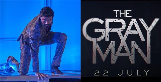 The Gray Man' Early Reviews; Critics Say Dhanush 'Completely Stole The  Show' In Chris Evans, Ryan Gosling Starrer - Entertainment